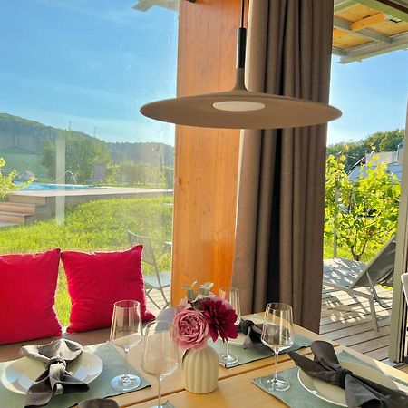 An Der Lage - Exklusives Apartment Mit Toskana Flair Obegg Ngoại thất bức ảnh