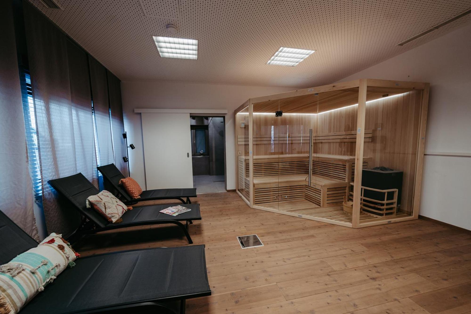 An Der Lage - Exklusives Apartment Mit Toskana Flair Obegg Ngoại thất bức ảnh