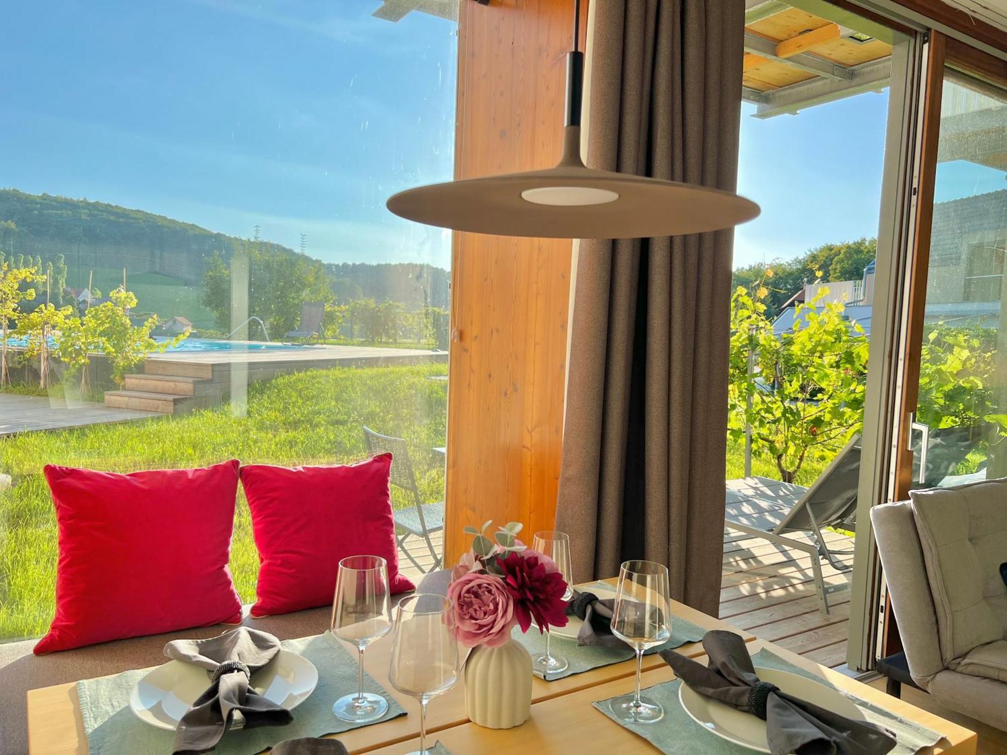 An Der Lage - Exklusives Apartment Mit Toskana Flair Obegg Ngoại thất bức ảnh