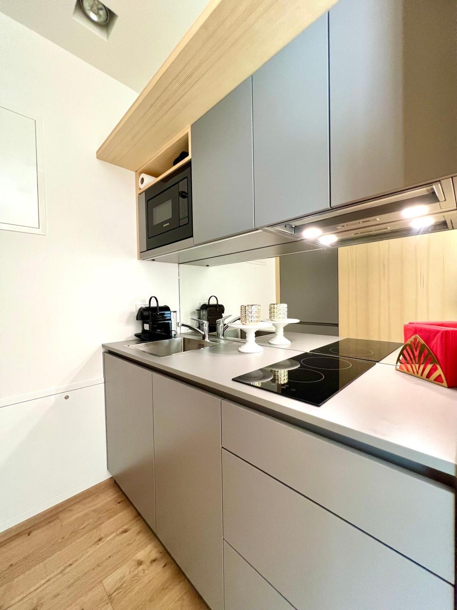 An Der Lage - Exklusives Apartment Mit Toskana Flair Obegg Ngoại thất bức ảnh