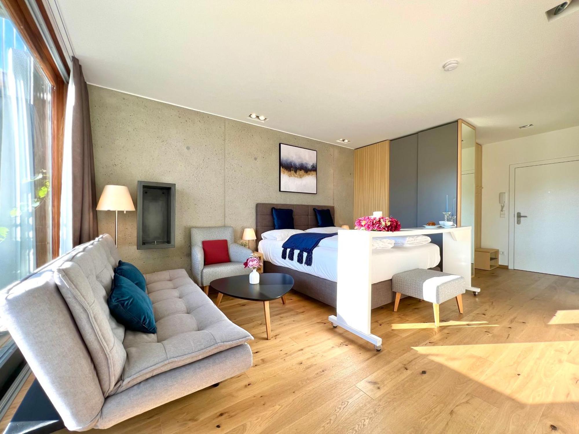 An Der Lage - Exklusives Apartment Mit Toskana Flair Obegg Ngoại thất bức ảnh