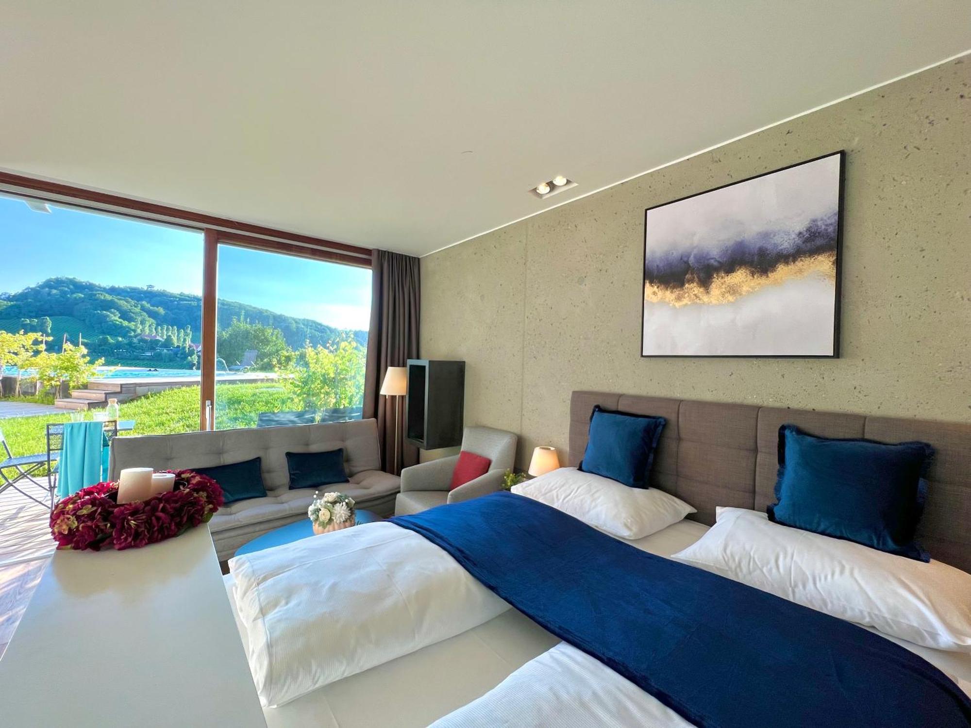 An Der Lage - Exklusives Apartment Mit Toskana Flair Obegg Ngoại thất bức ảnh